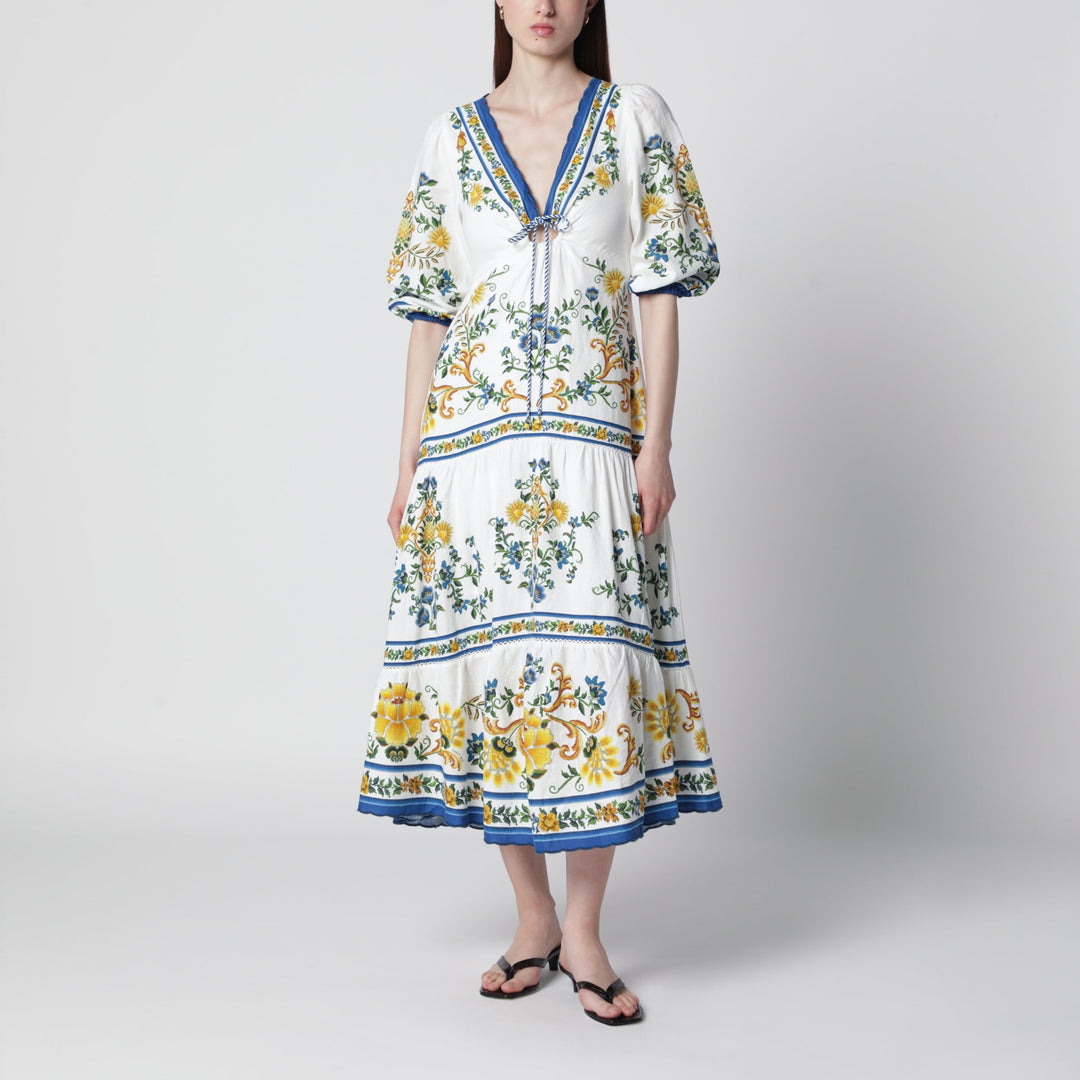 Farm Rio Gioielli - Multicolor | ab6f31156d327db387bcf26817bafd1ba2e03bca