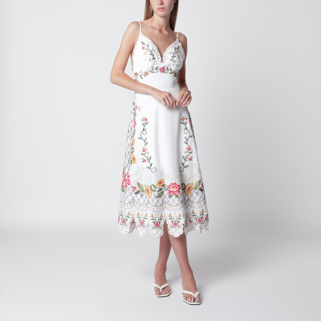 Farm Rio Apparel & Accessories - Bianco | 577dd218881e12619001457f557a6327cb1732c2