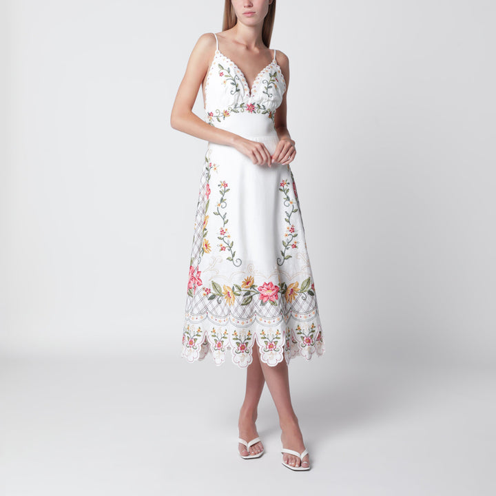 Farm Rio Apparel & Accessories - Bianco | 577dd218881e12619001457f557a6327cb1732c2