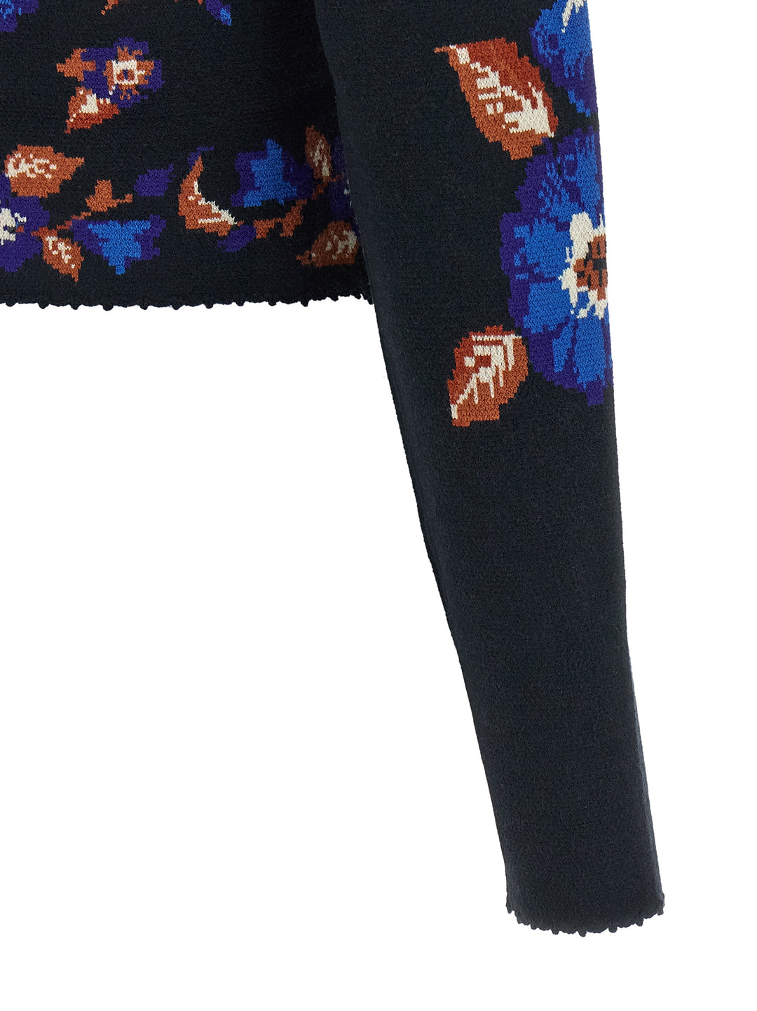 Farm Rio Bow Garden Top - Multicolor | 18d0794161466fdab362015713ad23273bb1ef55