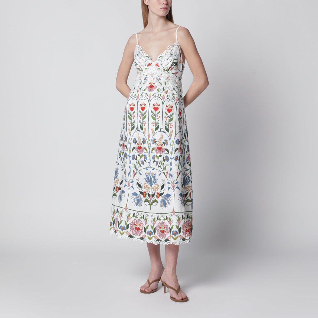 Farm Rio Apparel & Accessories - Multicolor | 7ed8167d341c4a41169ad6da170541a3b64011bc