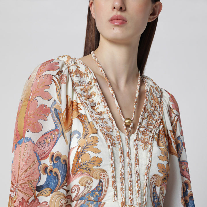 Farm Rio Apparel & Accessories - Multicolor | 60092b0b4bfbaa6bb5a9db8c583805aafd323af9