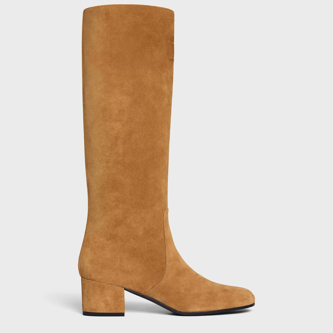 Celine Scarpe - Marrone | 26f0a88e09fcad181f67dbf013f7ffbeb2e7007e