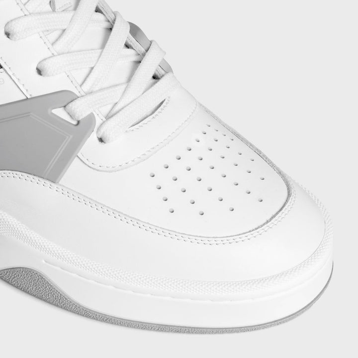 Celine Scarpe - Bianco | 53634c98a71f2c4e304a19a6cf3bce0fa39accfe