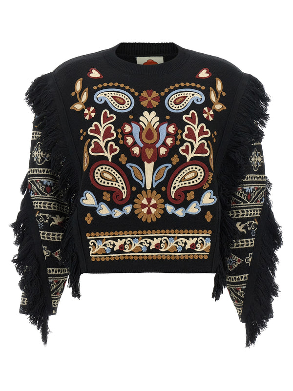 Cornely Sweaters And Cardigans Black