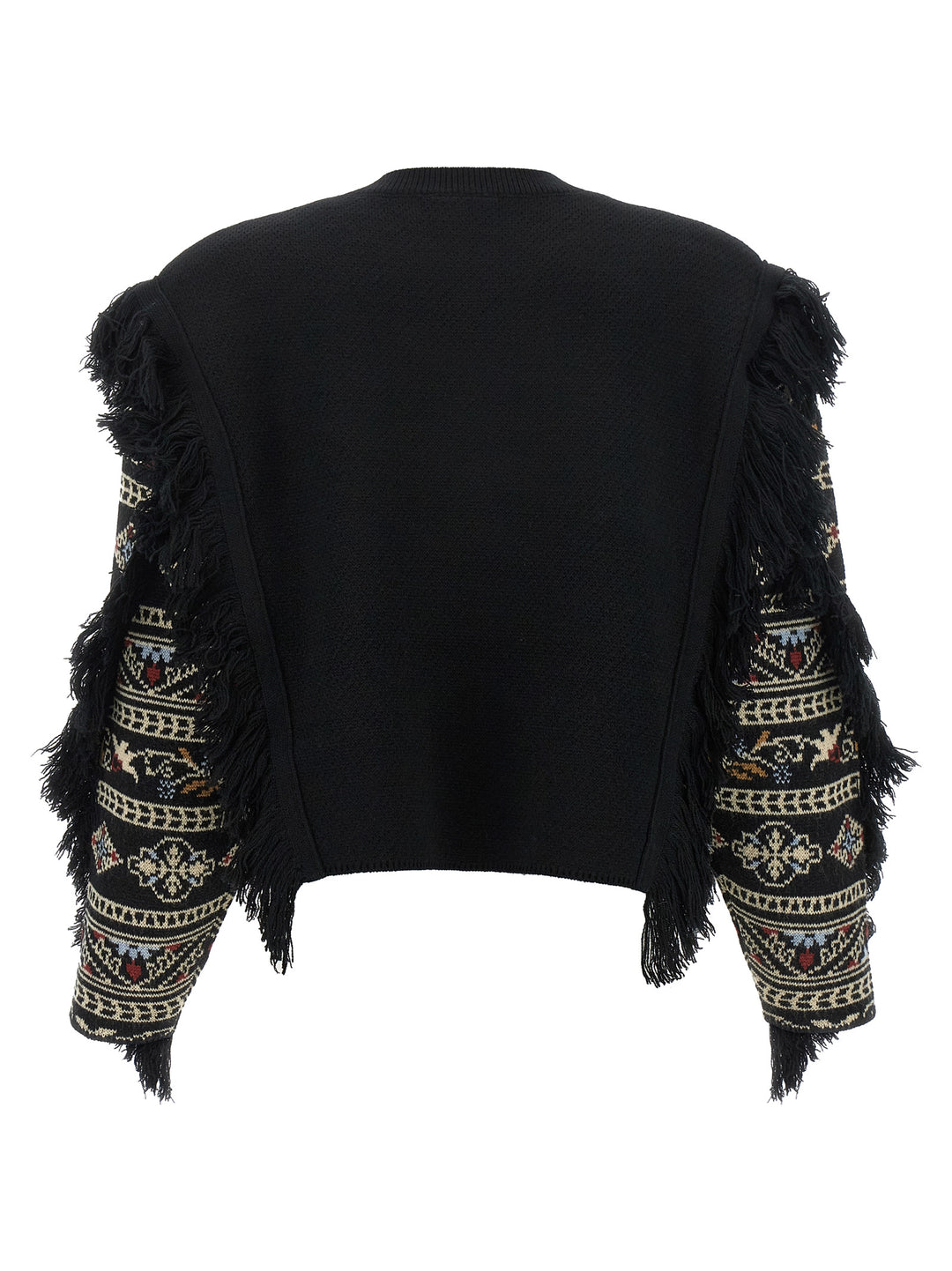 Farm Rio Cornely Maglioni - Nero | 270b626c5ffbfa12be55968244345eda1041ae51