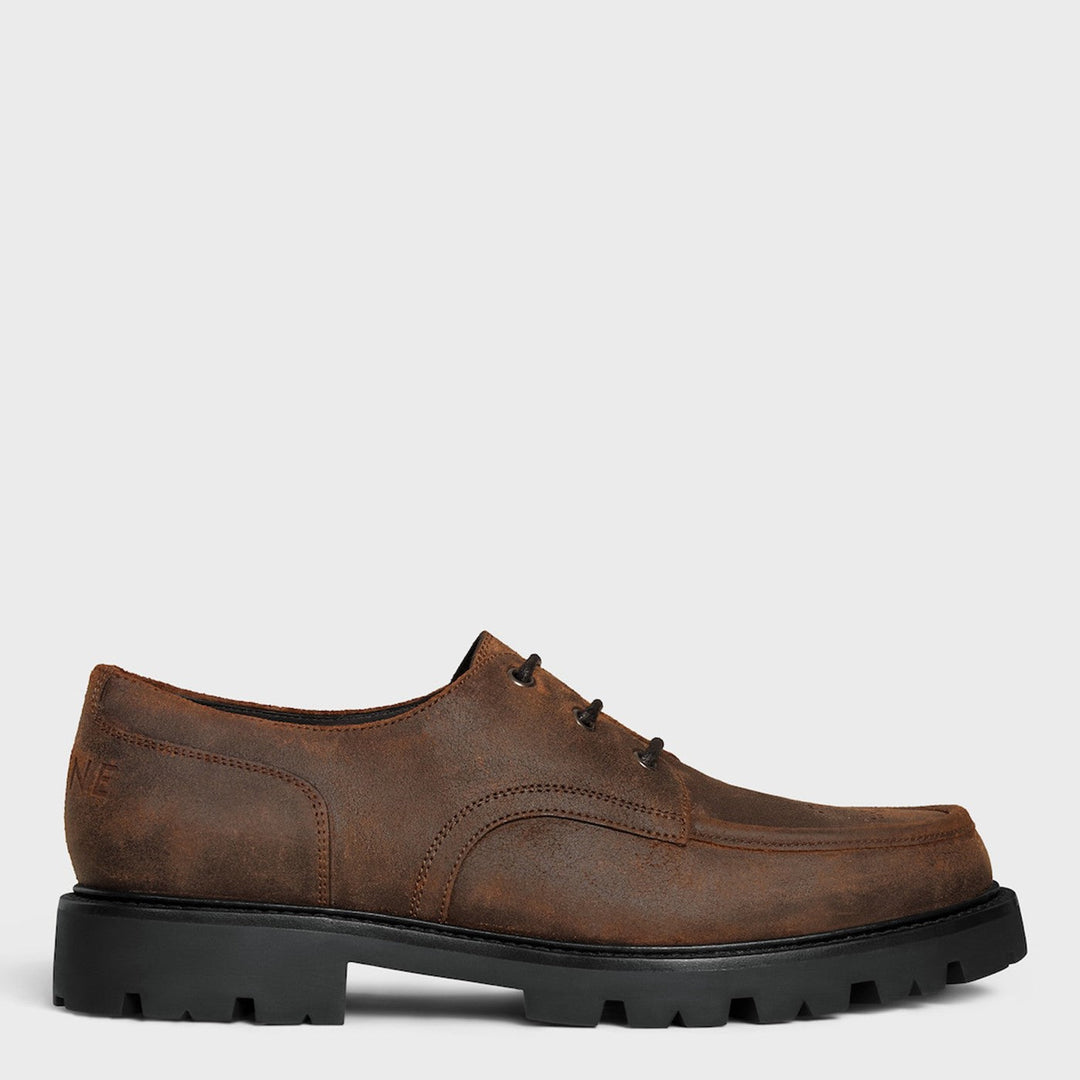 Celine Scarpe - Marrone | 23aa24e95c1402f2086de276534718e9e934493f