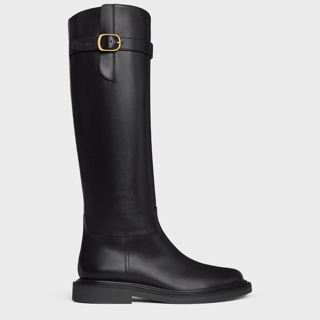 Celine Scarpe - Nero | da6a646d160700c1f16b466d55303a108fe30d36