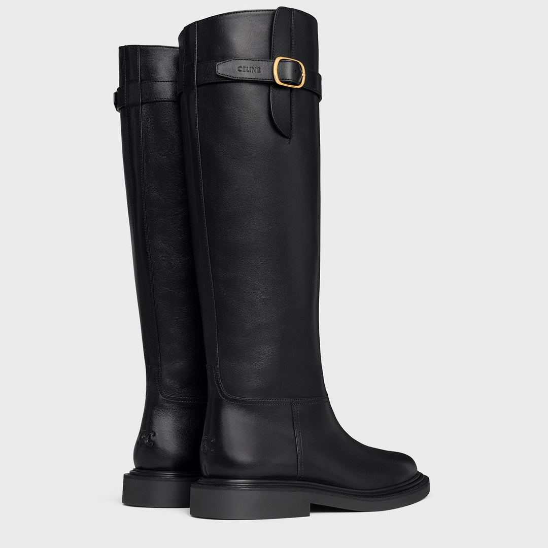Celine Scarpe - Nero | 44530470f7923951c27997b978c34ced9fed7518