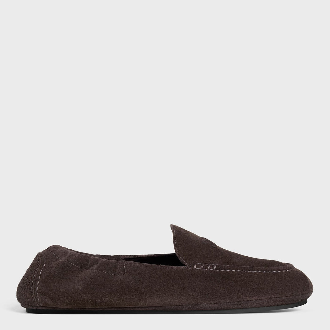 Celine Scarpe - Marrone | b0ff4d169538f9c3defbe11e02c074a34df31250