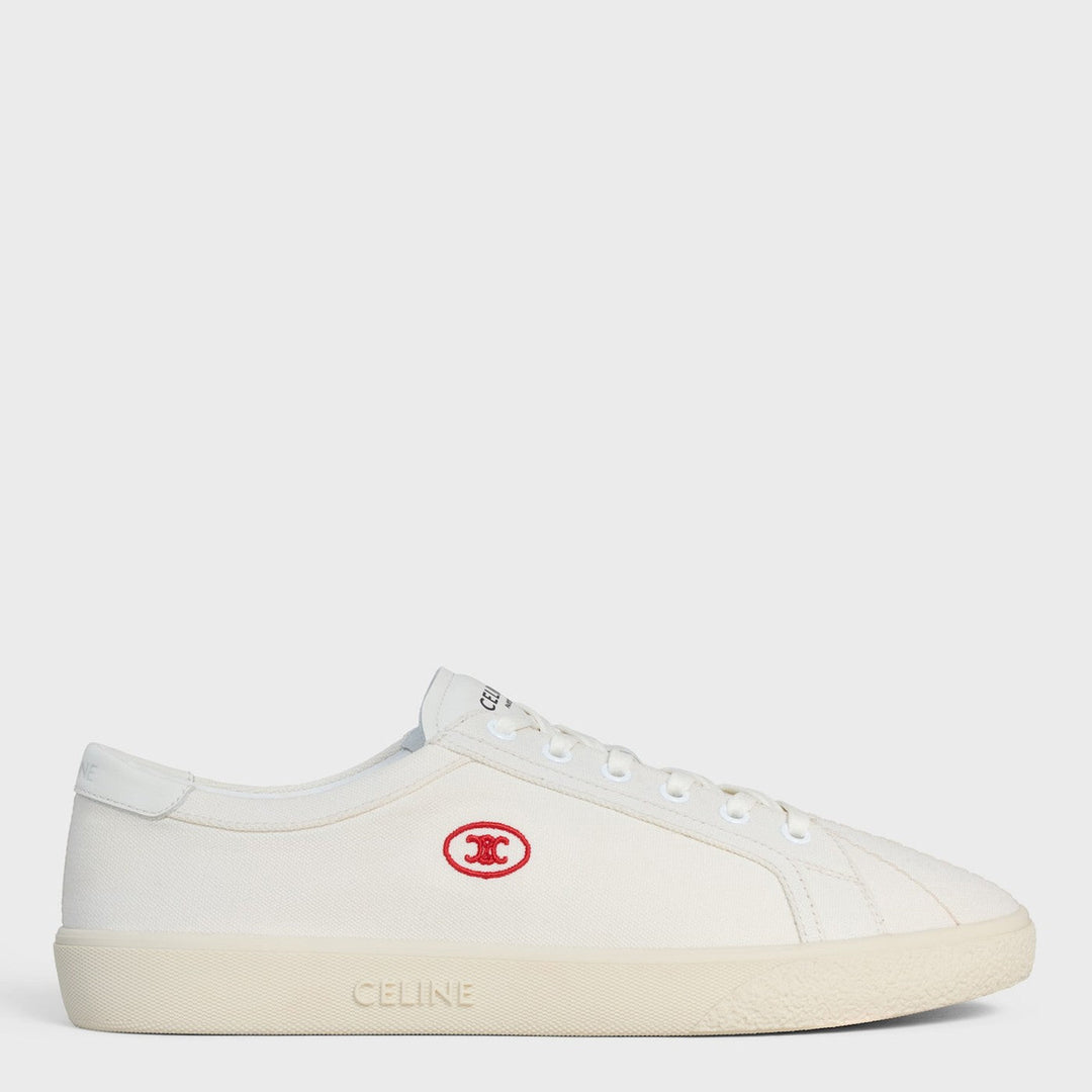 Celine Scarpe - Bianco | 72e99ed542cd4219145f181e6611827bcc45a0f6