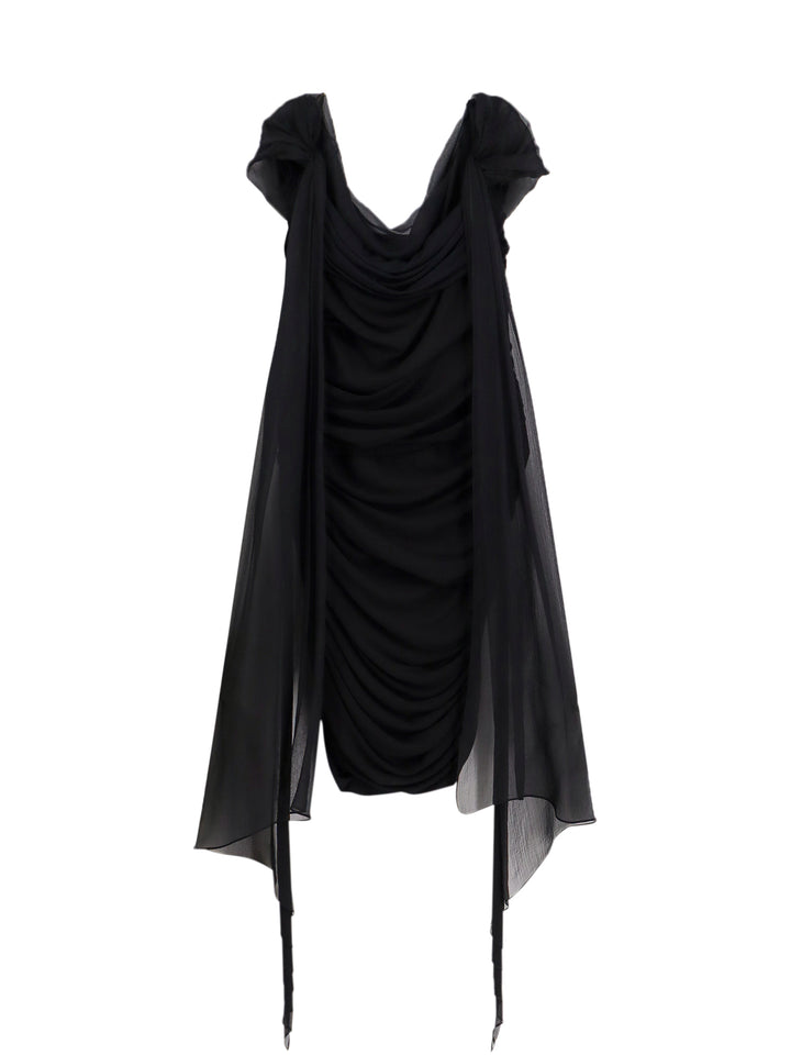 Givenchy Dresses - Blacks and greys | d6f9d1545a6cc53ade2902e4633664f8ac6b8fc7