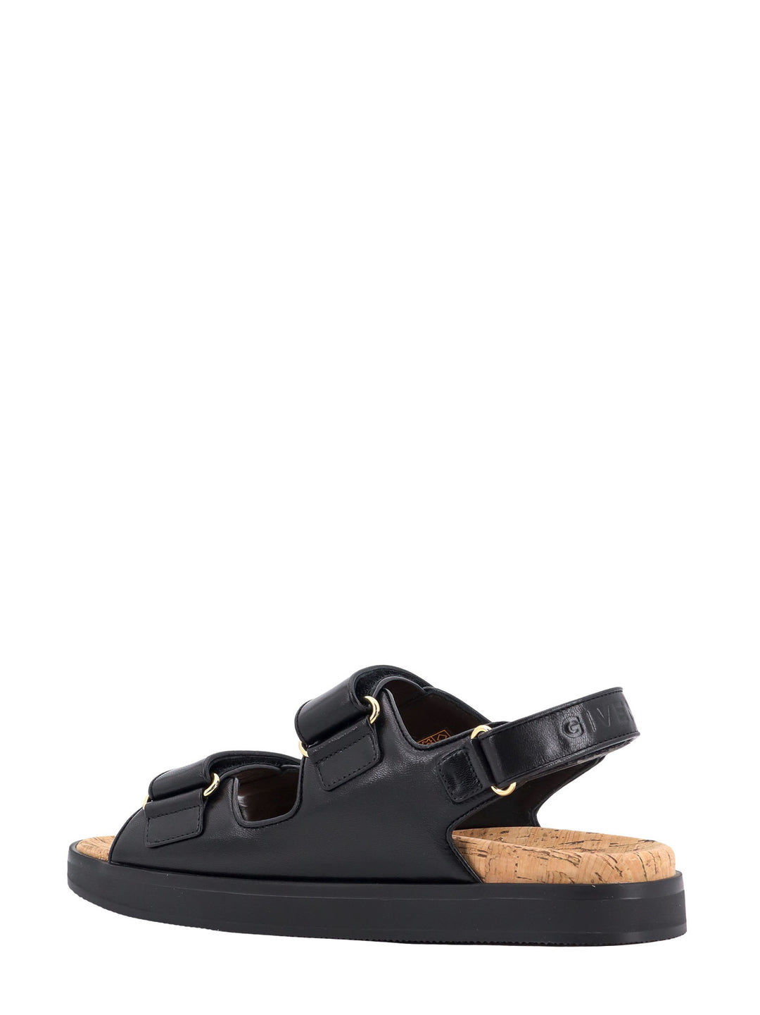 Givenchy Sandals - Blacks and greys | c77ea740ae8ff9e2985c25abe2c4db81f0ba741e