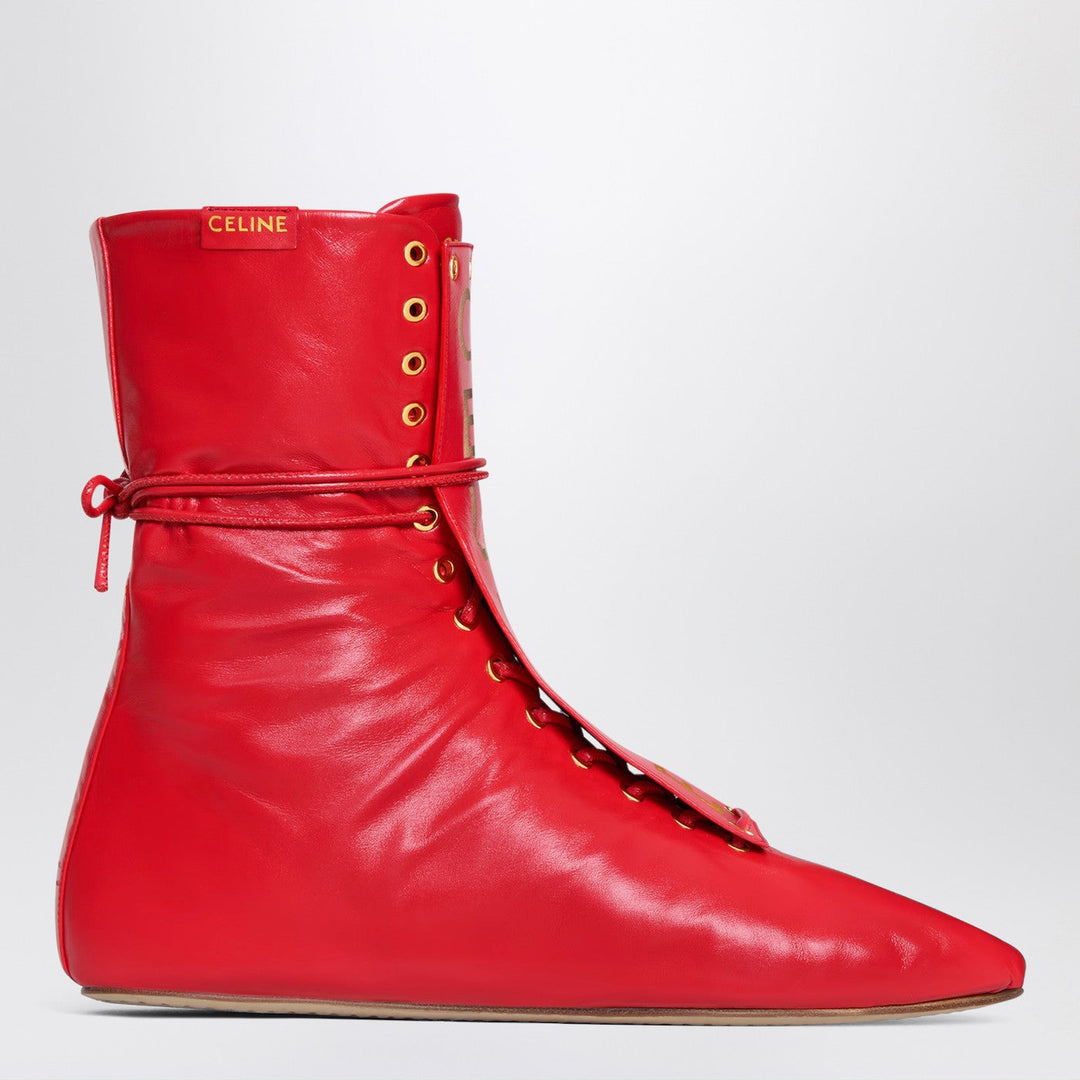Celine Scarpe - Rosso | 08e1996d047d7d4fb2c5811df6c3dba7bcf48266