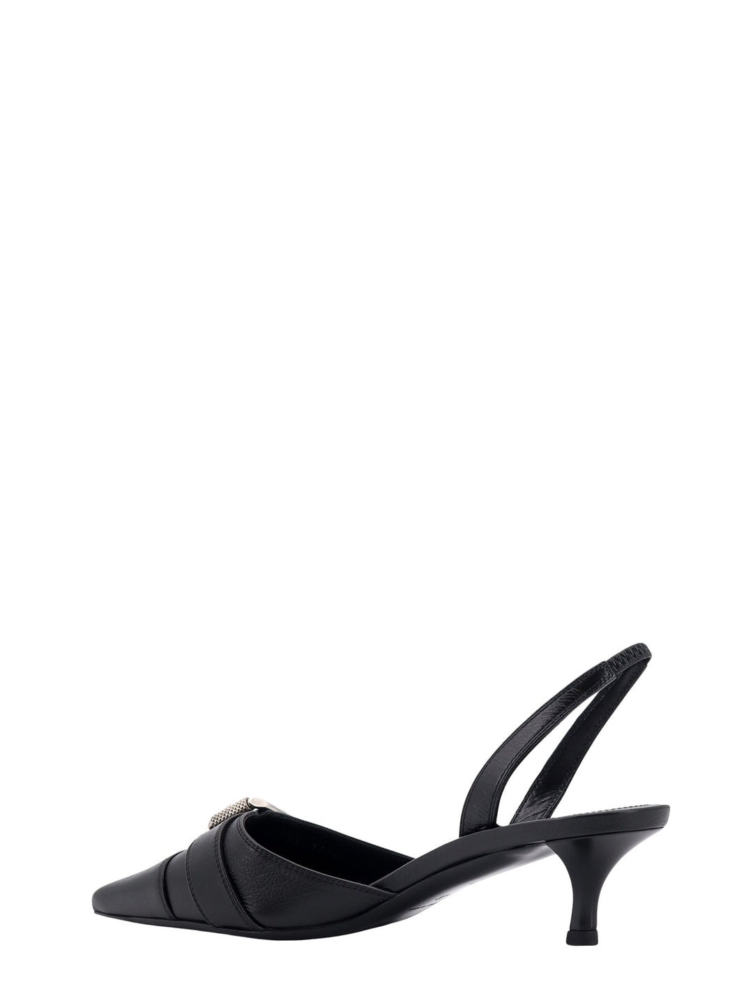 Givenchy With Heel - Blacks and greys | 7e0273a9cb2b9a7051337c9b6405275c27423424