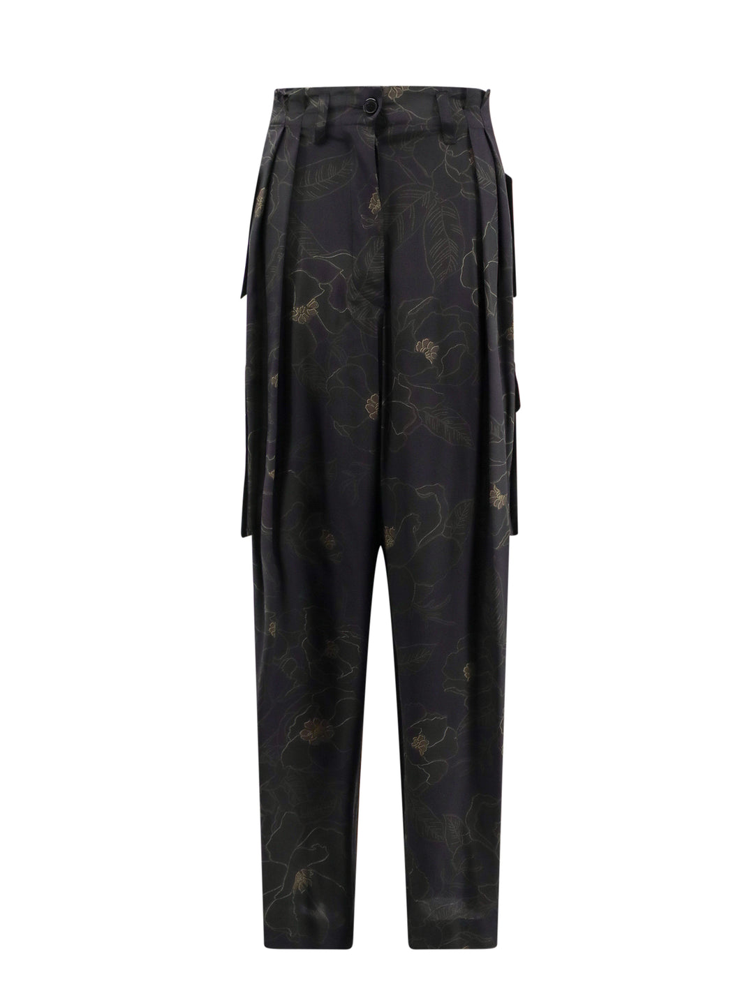 Dries Van Noten  - Blacks and greys | e3e464251cb01bf49ae30b1d030ea22c1d666b99