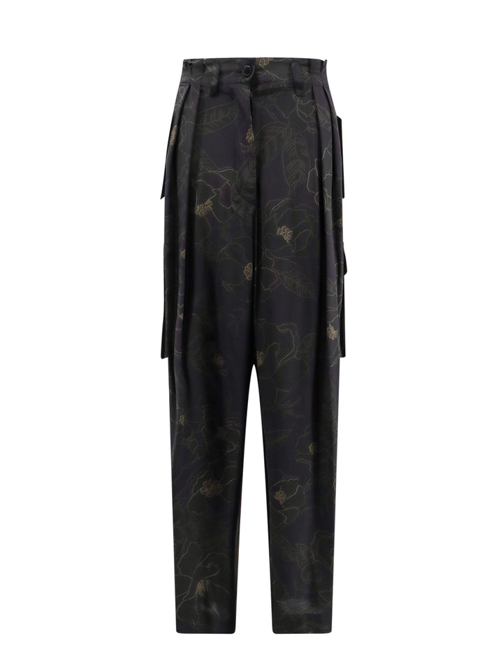 Dries Van Noten  - Blacks and greys | e3e464251cb01bf49ae30b1d030ea22c1d666b99