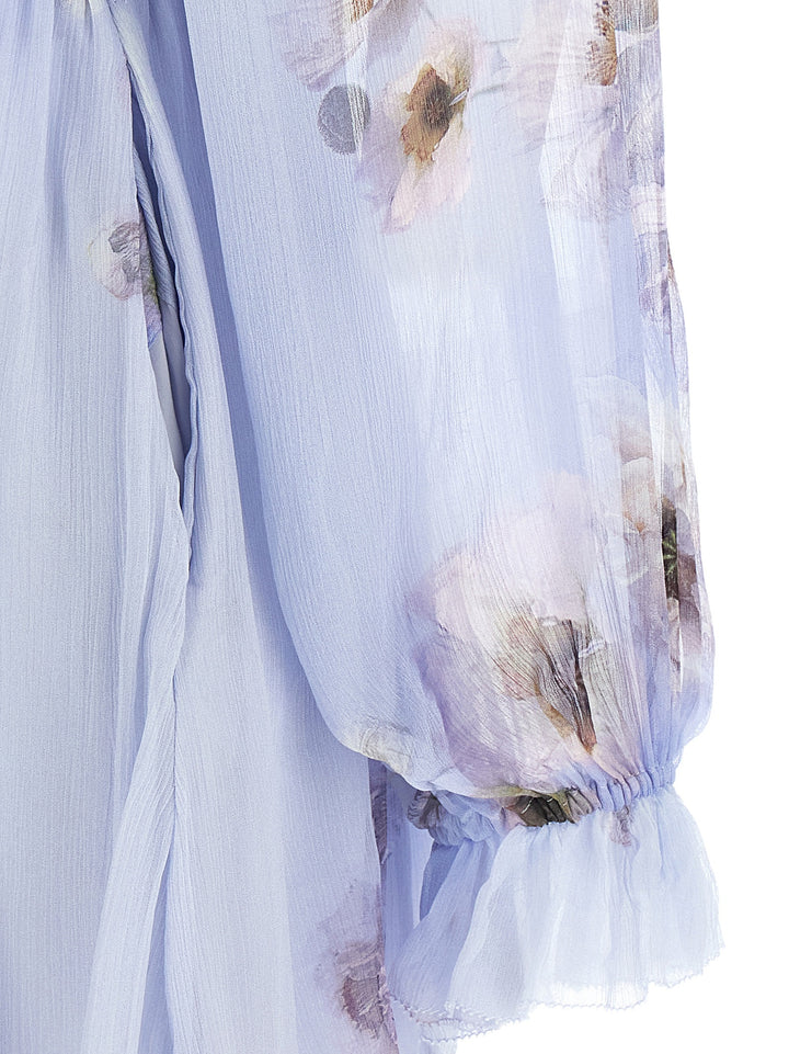 Zimmermann Hypnotic Tute Intere - Viola | 0bbd97caada1d65f0e83b83932f2514854099639