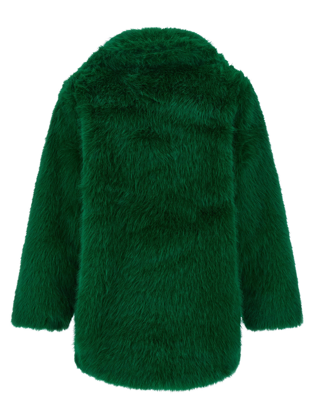 Farm Rio Faux  Graphic Patch Pellicce - Verde | c6be5073a98ce9af199a868ea2c3452cbcf63e38