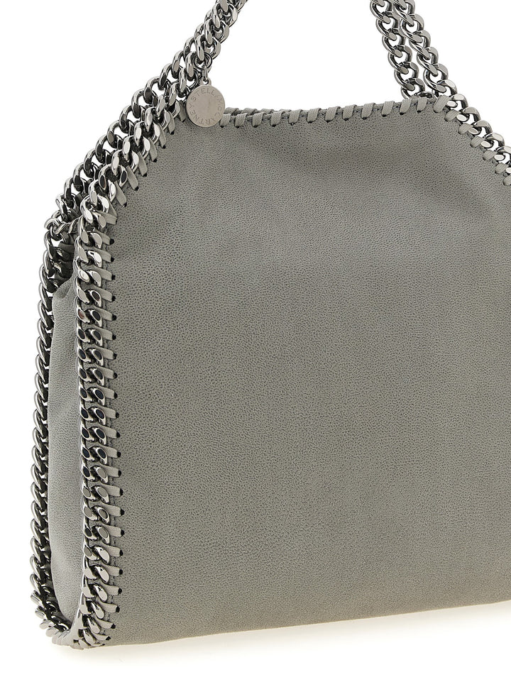 Stella Mccartney Falabella Borse a Mano - Grigio | b3457063a68b0a9a4328d9a57788fdebbb20d85a
