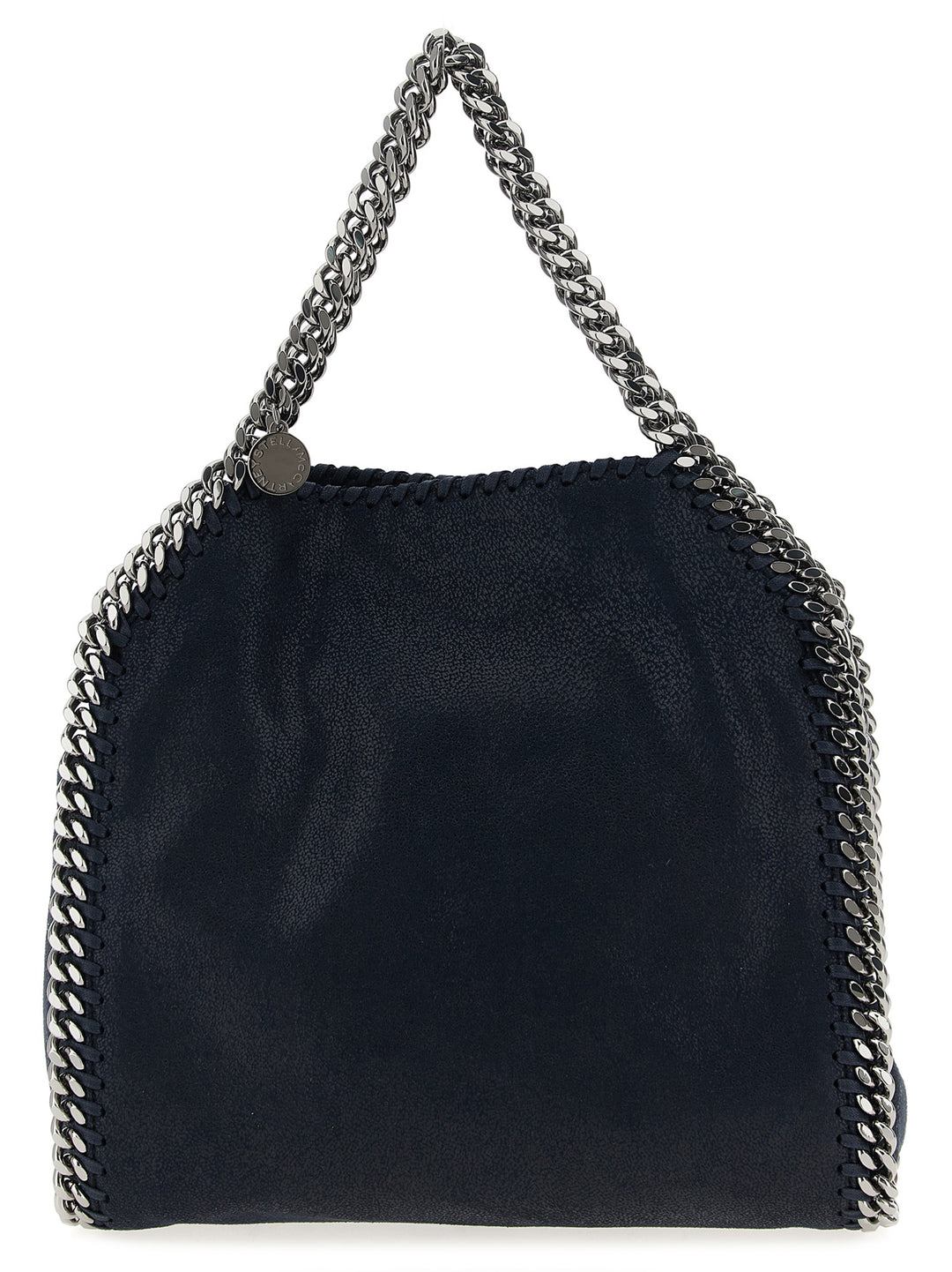 Stella Mccartney Mini Falabella Borse a Mano - Blu | 5c5d62d0aa55374d2187d025a6eae73b3b6a9bea