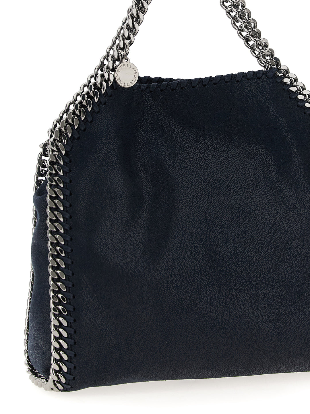 Stella Mccartney Mini Falabella Borse a Mano - Blu | 9adb110f0b9ae25c9dba49f49b112c438f747297
