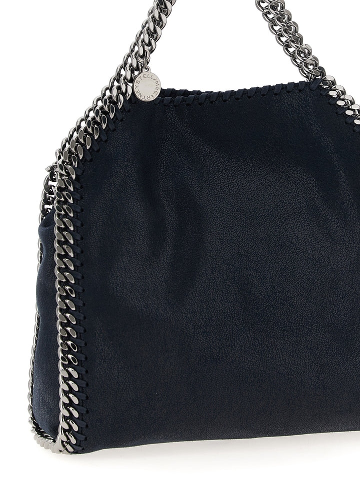 Stella Mccartney Mini Falabella Borse a Mano - Blu | 9adb110f0b9ae25c9dba49f49b112c438f747297