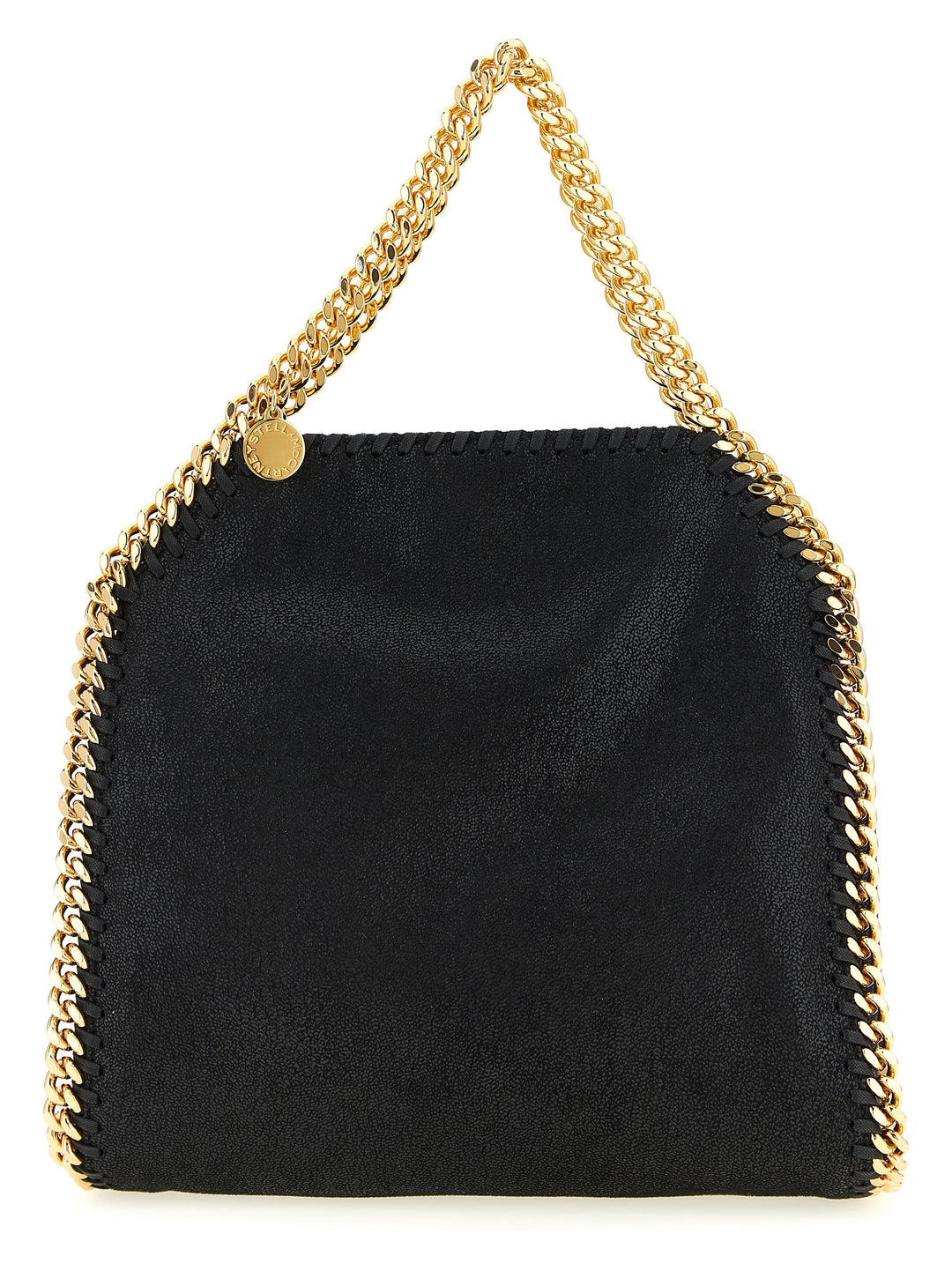 Stella Mccartney Falabella Borse a Mano - Nero | 3832e25a09bb5add272b72a7a3480ebb2e097e6e