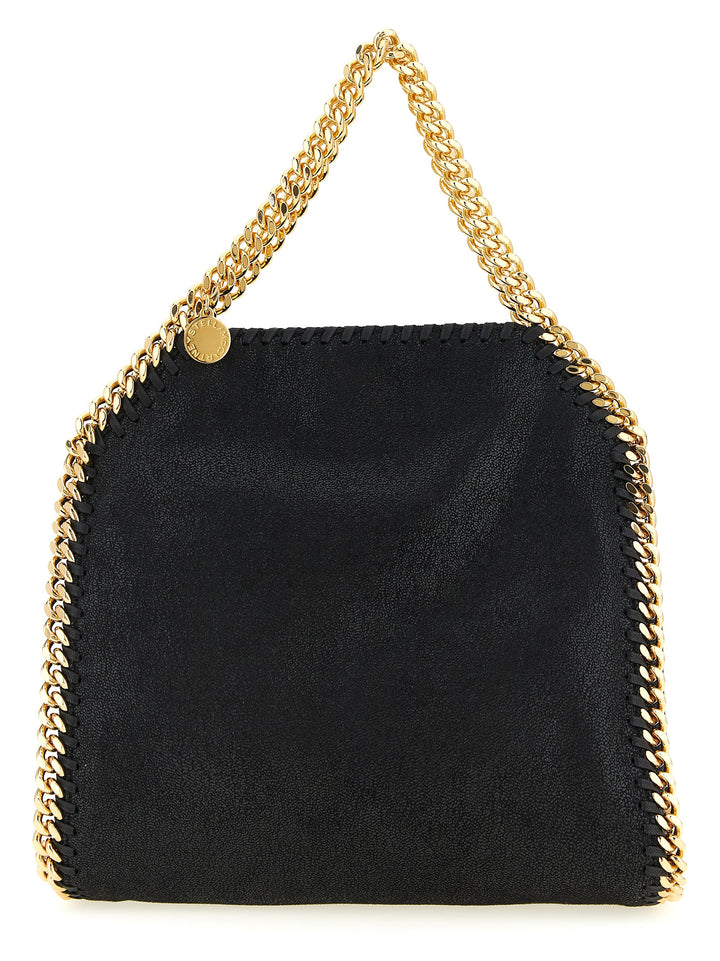 Stella Mccartney Falabella Borse a Mano - Nero | 3832e25a09bb5add272b72a7a3480ebb2e097e6e