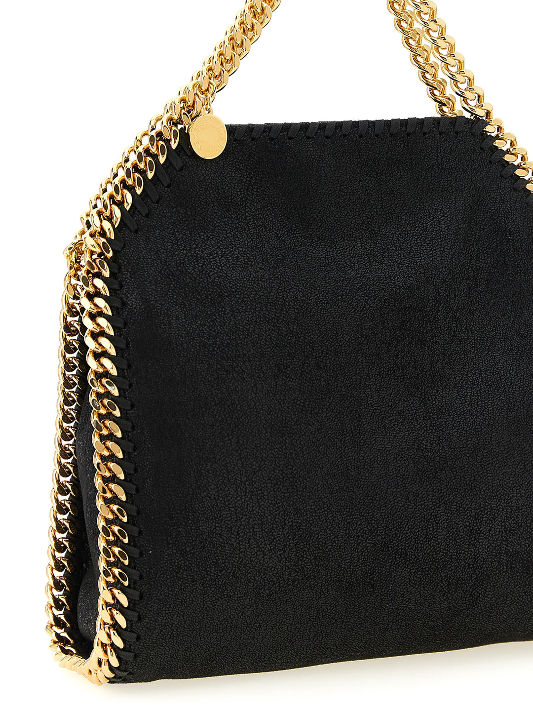 Stella Mccartney Falabella Borse a Mano - Nero | eb18c1eac90faa9940c60de8f2f764c13a4a4edb