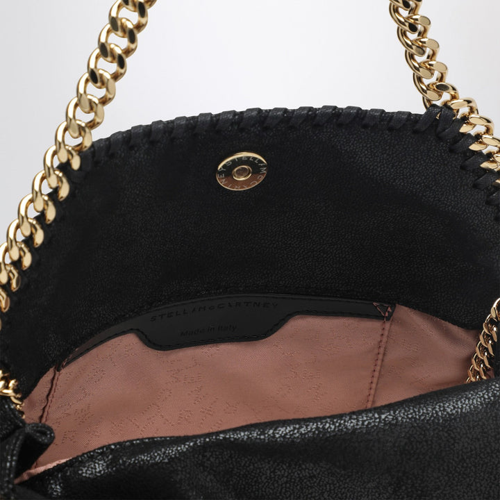 Stella Mccartney Apparel & Accessories - Nero | 601967032cb1921e466bca0008251f539ae52b15