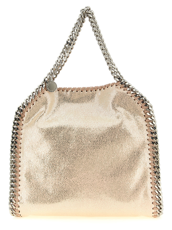 Stella Mccartney Falabella Mini Borse a Tracolla - Rosa | d39089c6eab4b72b655120ad5b20f9b059585c9f