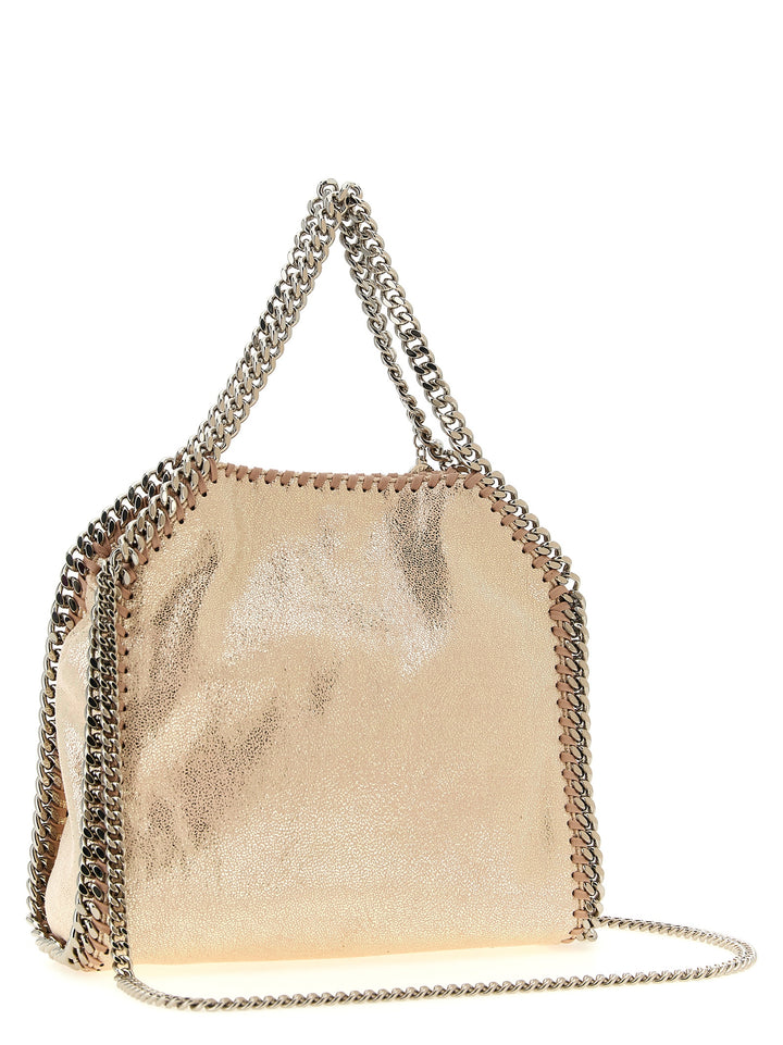 Stella Mccartney Falabella Mini Borse a Tracolla - Rosa | cd7b0ed5bb090bdbbe4862c8b28a0f8062cf418e