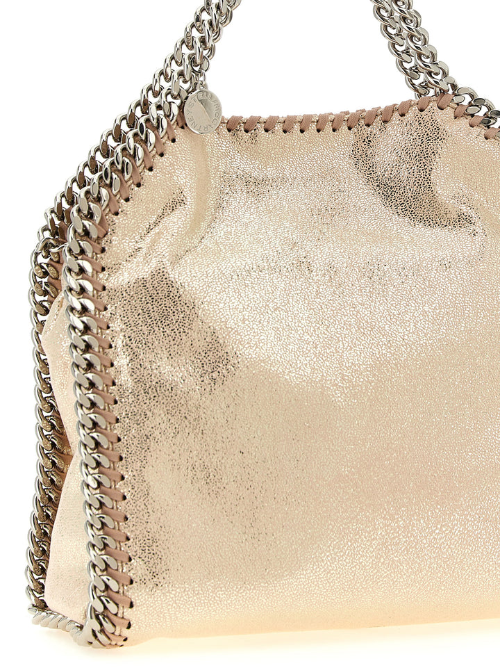 Stella Mccartney Falabella Mini Borse a Tracolla - Rosa | 49feed3c9a2d5c59a5daae1b32fd9984552ff826