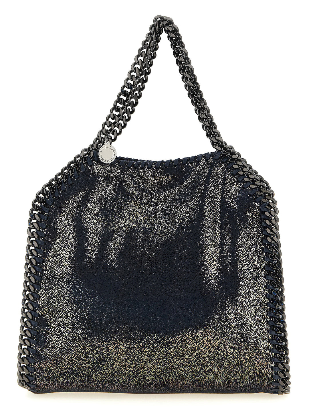 Stella Mccartney Falabella Borse a Mano - Blu | 6b23e725a3a086f562d5b13c116d4bc2a730553e