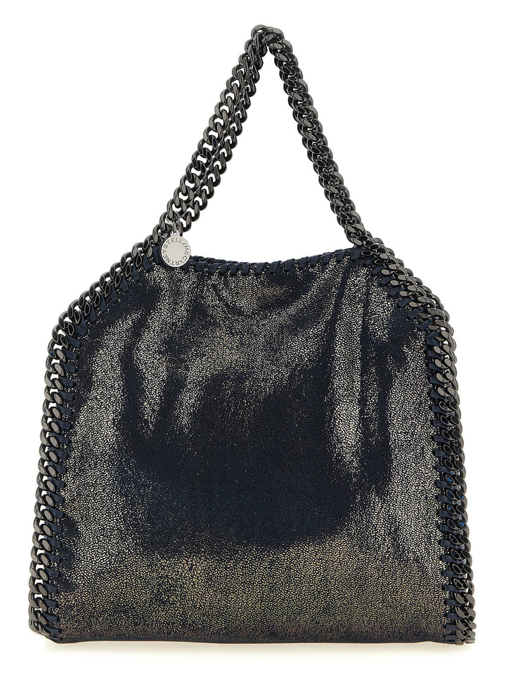 Stella Mccartney Falabella Borse a Mano - Blu | 6b23e725a3a086f562d5b13c116d4bc2a730553e