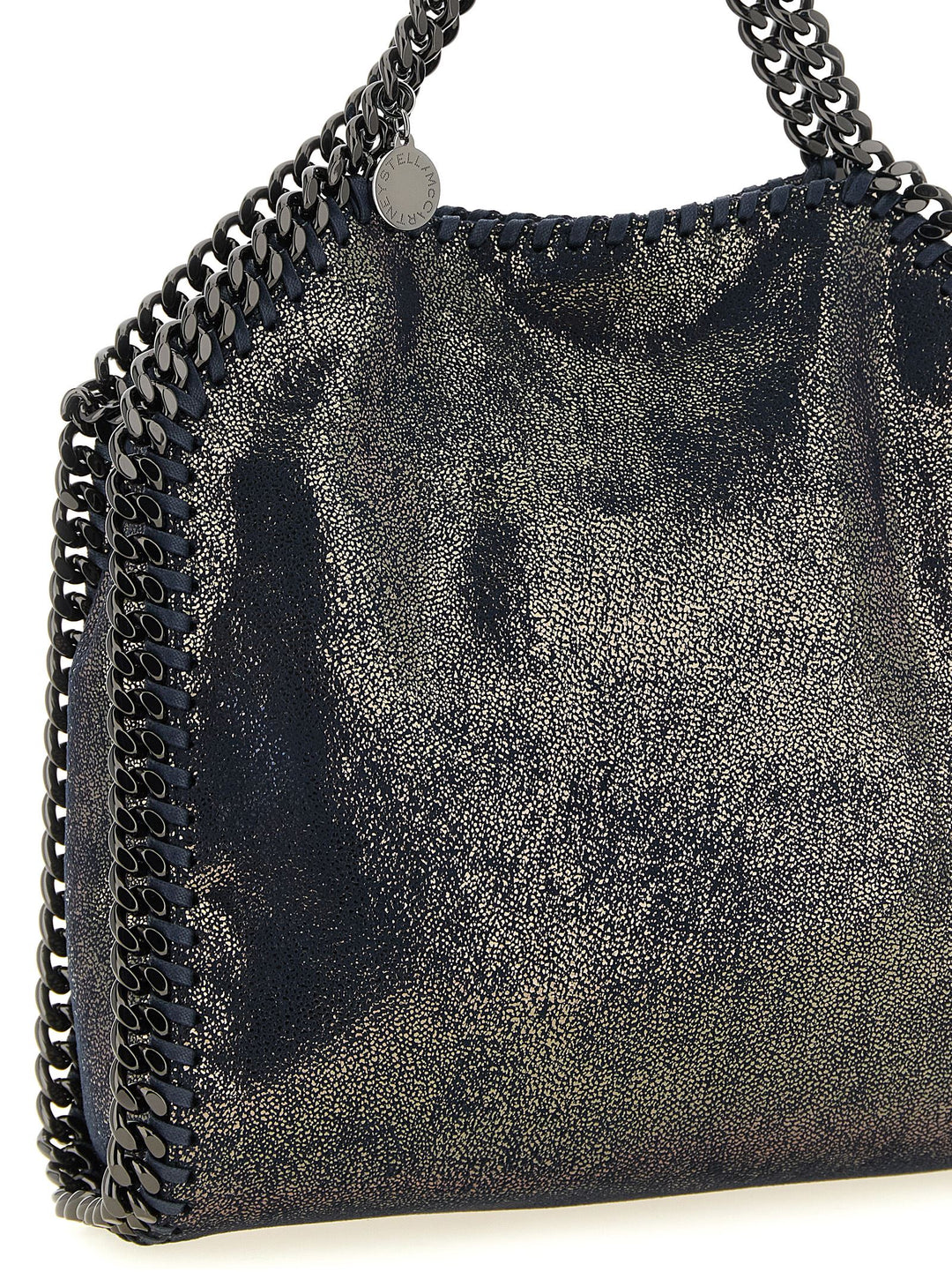 Stella Mccartney Falabella Borse a Mano - Blu | 8dc314f59068df6a1f377b0e750e21f0161650cd