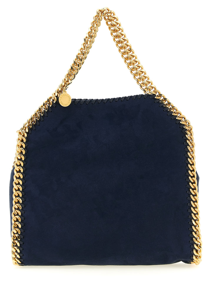 Stella Mccartney Falabella Mini Borse a Tracolla - Blu | 18f6d439622366e7c105f39cbf6ca16cb2c454f8