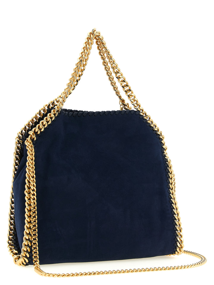 Stella Mccartney Falabella Mini Borse a Tracolla - Blu | 5aae5c59a8301482213c63daa19790edf6b4efb8