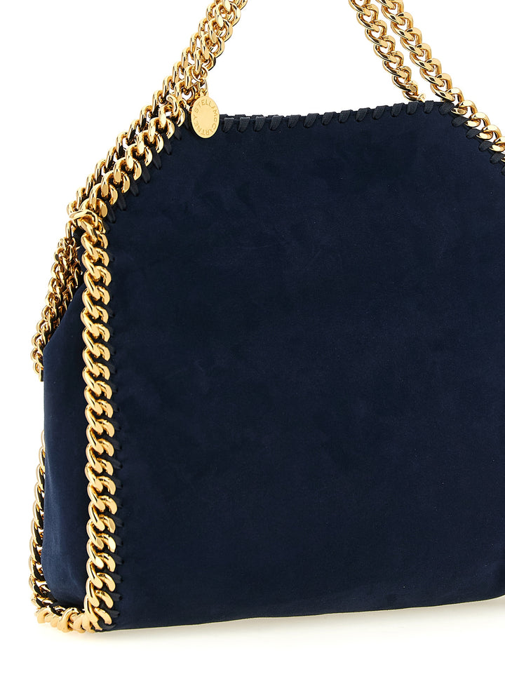 Stella Mccartney Falabella Mini Borse a Tracolla - Blu | 59929dfc1fb4269a3a74f88f0c19332a22e92d9e