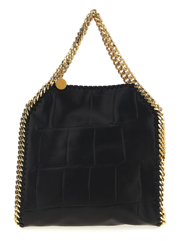 Stella Mccartney Falabella Tote - Nero | 01b5cdaf6a8bd2d9e6408acb5a59e3779bac87cd