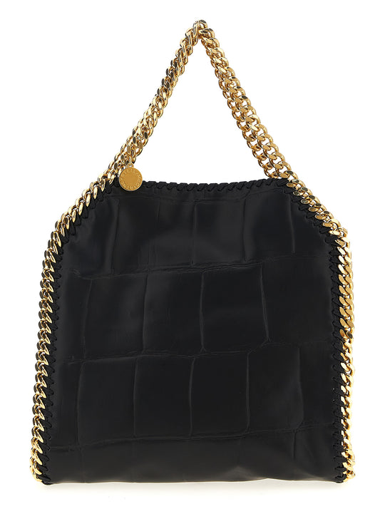 Falabella Tote Nero