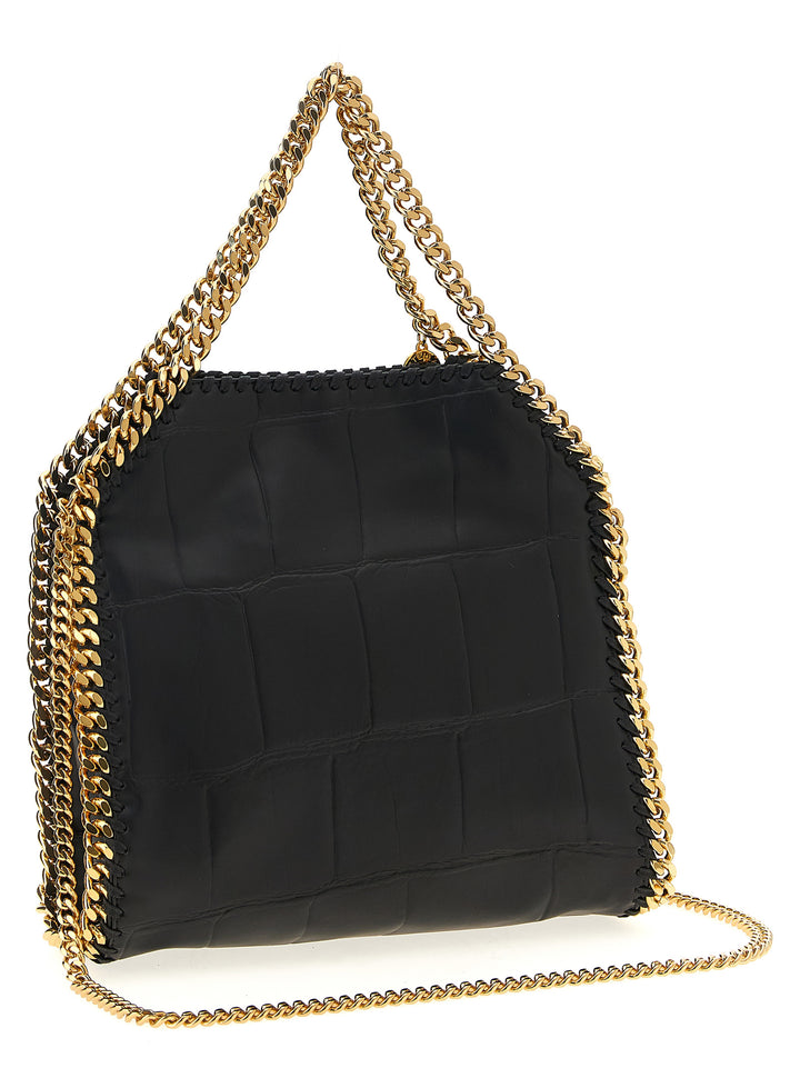 Stella Mccartney Falabella Tote - Nero | e07f2d09d368c2578eeab7e3c41810231419de3e