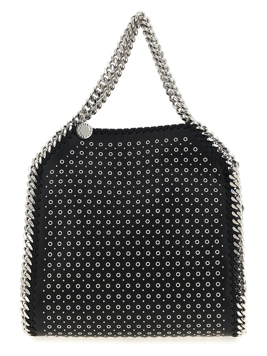 Mini Falabella Borse A Mano Nero