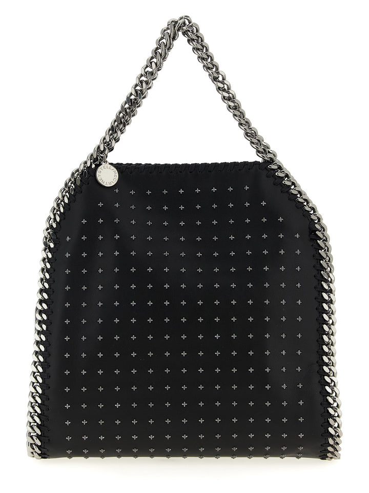 Stella Mccartney Falabella Borse a Mano - Nero | 6f18af2cc63427314b83da18411d74946d926c70