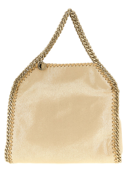 Falabella Mini Crossbody Bag Borse A Tracolla Oro