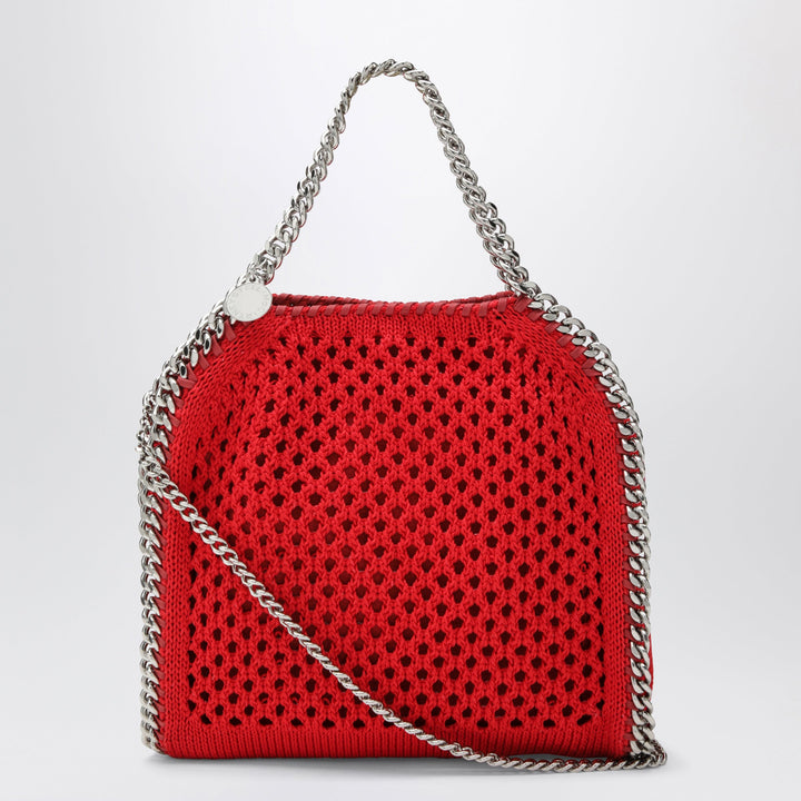 Stella Mccartney Apparel & Accessories - Rosso | 8833eb33b5badde67f05b1e873ae21e8cc9f5682