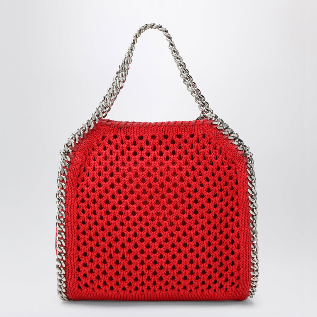 Stella Mccartney Apparel & Accessories - Rosso | c18815b0e3b92c06f9a3406393b12628255a3cff
