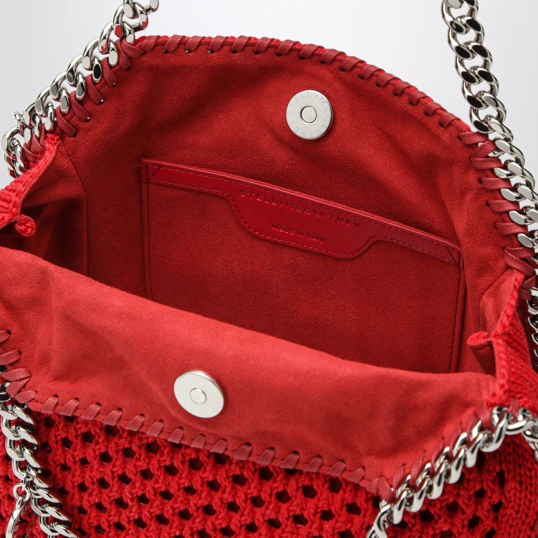 Stella Mccartney Apparel & Accessories - Rosso | 481db94cfbfc6cefee73deef61593006a840448e