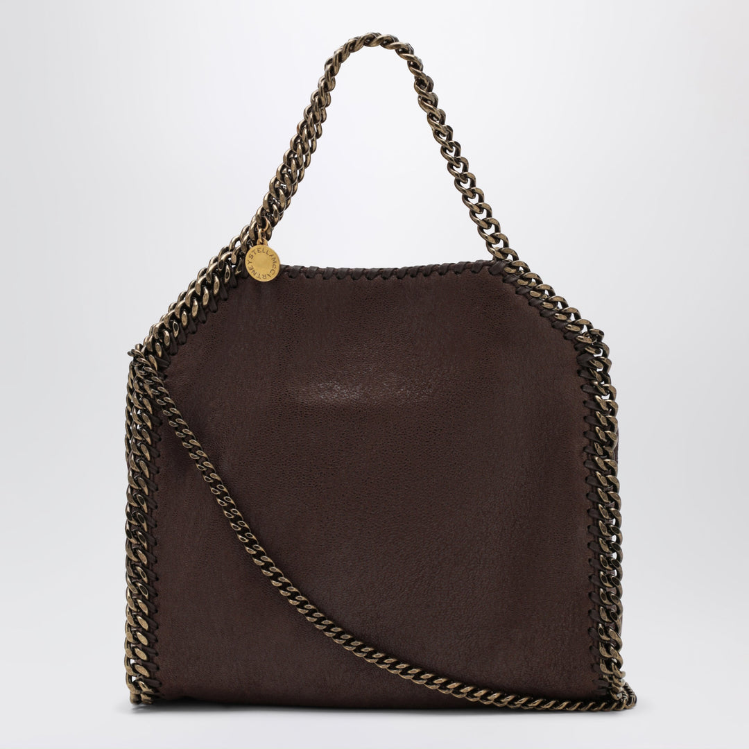 Stella Mccartney Apparel & Accessories - Marrone | 0056d76197e35abbdf69c9dbb824840fa51fe7c9